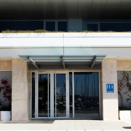 Suites Puerto Sherry-3