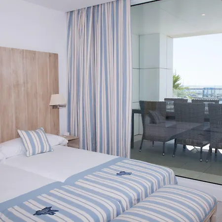 Suites Puerto Sherry-2